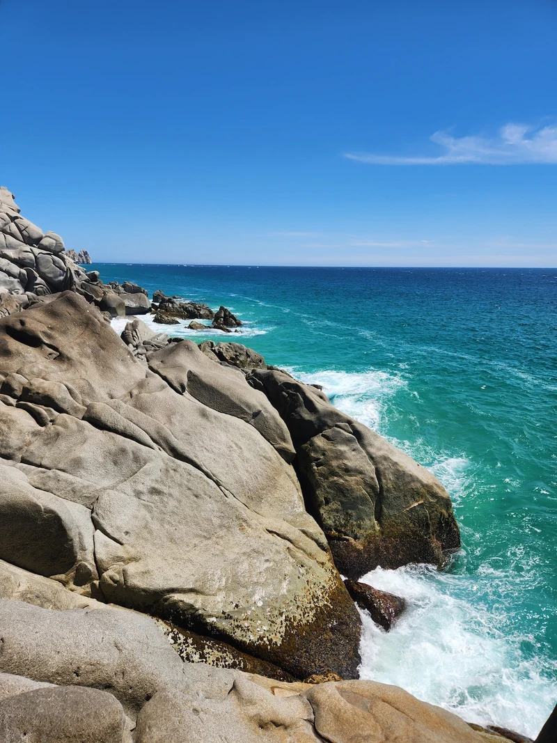 Pedregal Villa with Private Pool - Houses for Rent in Cabo San Lucas, Baja California Sur, Mexico