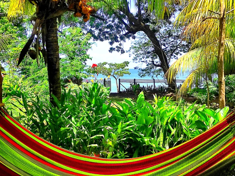 Isla Bonita House