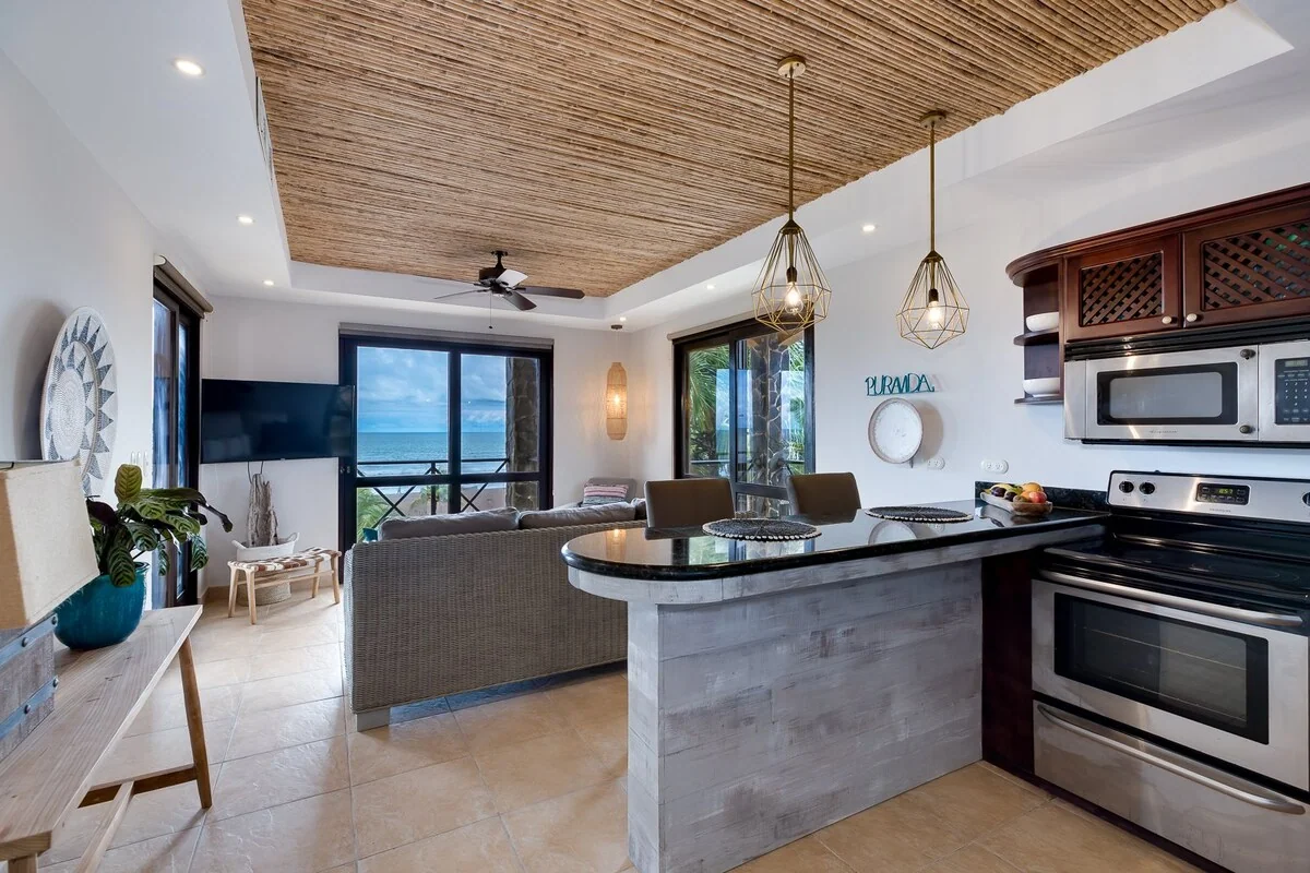 Bahia Encantada A3 - 2BR Penthouse by Dream Makers - Apartments for Rent in Jaco, Provincia de Puntarenas, Costa Rica - Image 1
