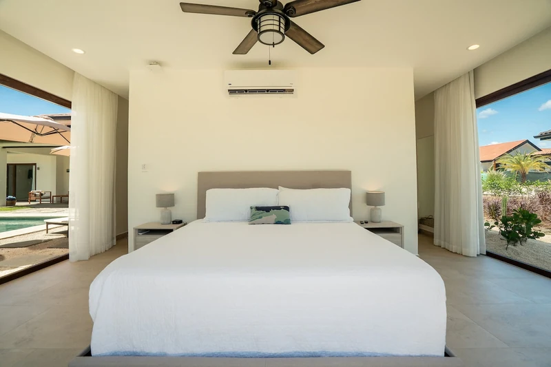 Spectacular Family & Luxury Retreat near Beaches! - Villas for Rent in Pinilla, Guanacaste Province, Costa Rica