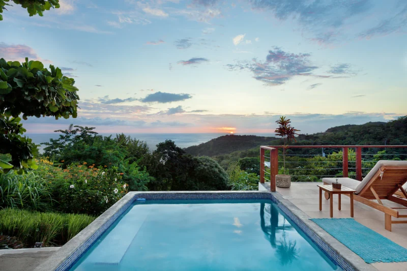 Casa Colibri - Houses for Rent in San Juan del Sur, Rivas, Nicaragua