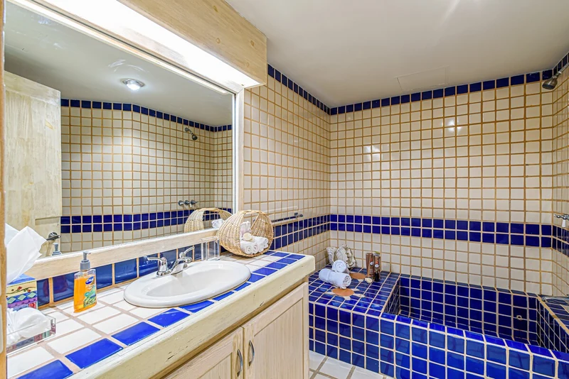 Unit 266- Casa Gordon - Ocean View at Terrasol - Condominiums for Rent in Cabo San Lucas, BCS, Mexico