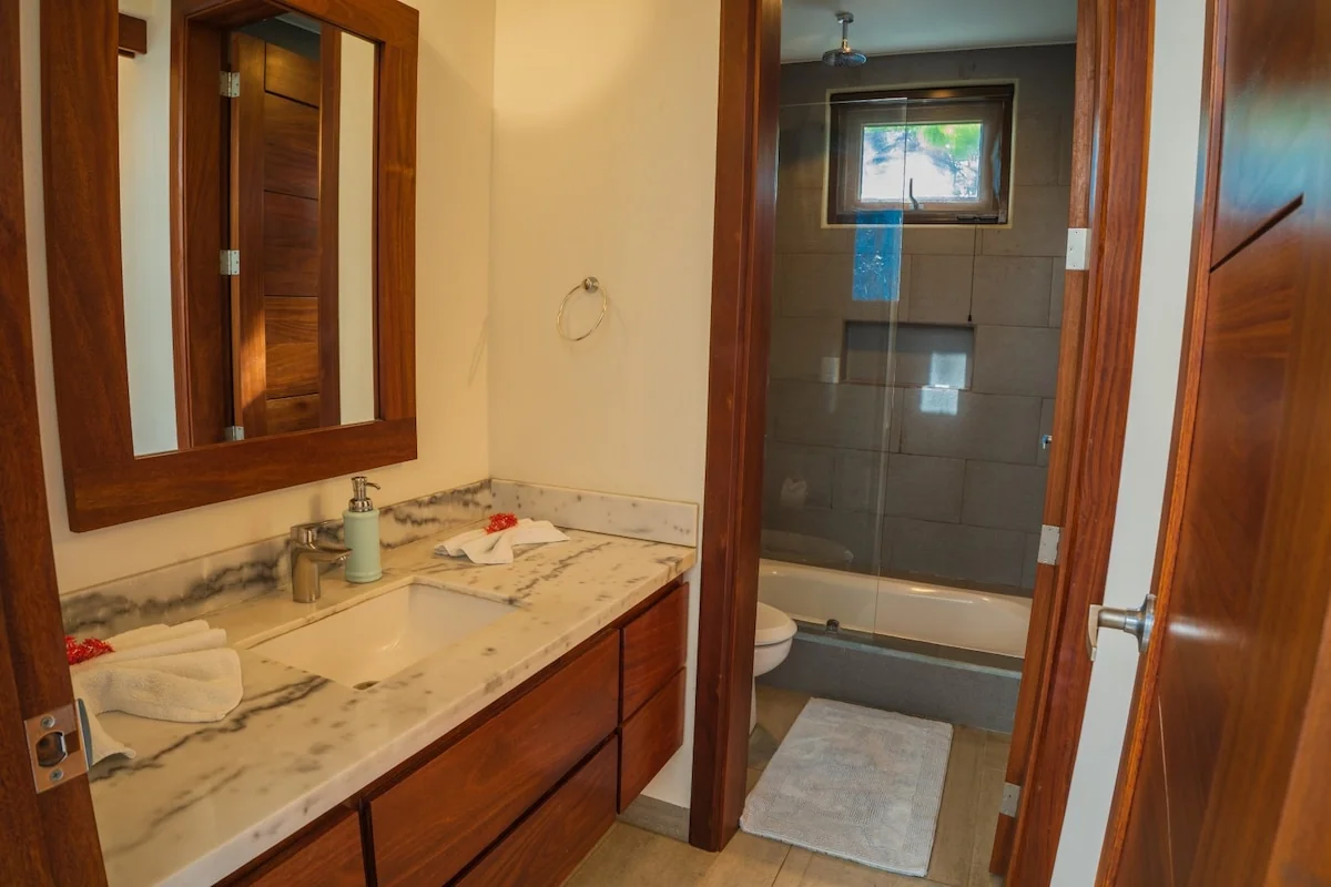 Ventana a las Olas (3br) 38