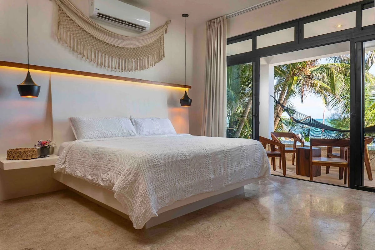 Casa Sagrado Mar