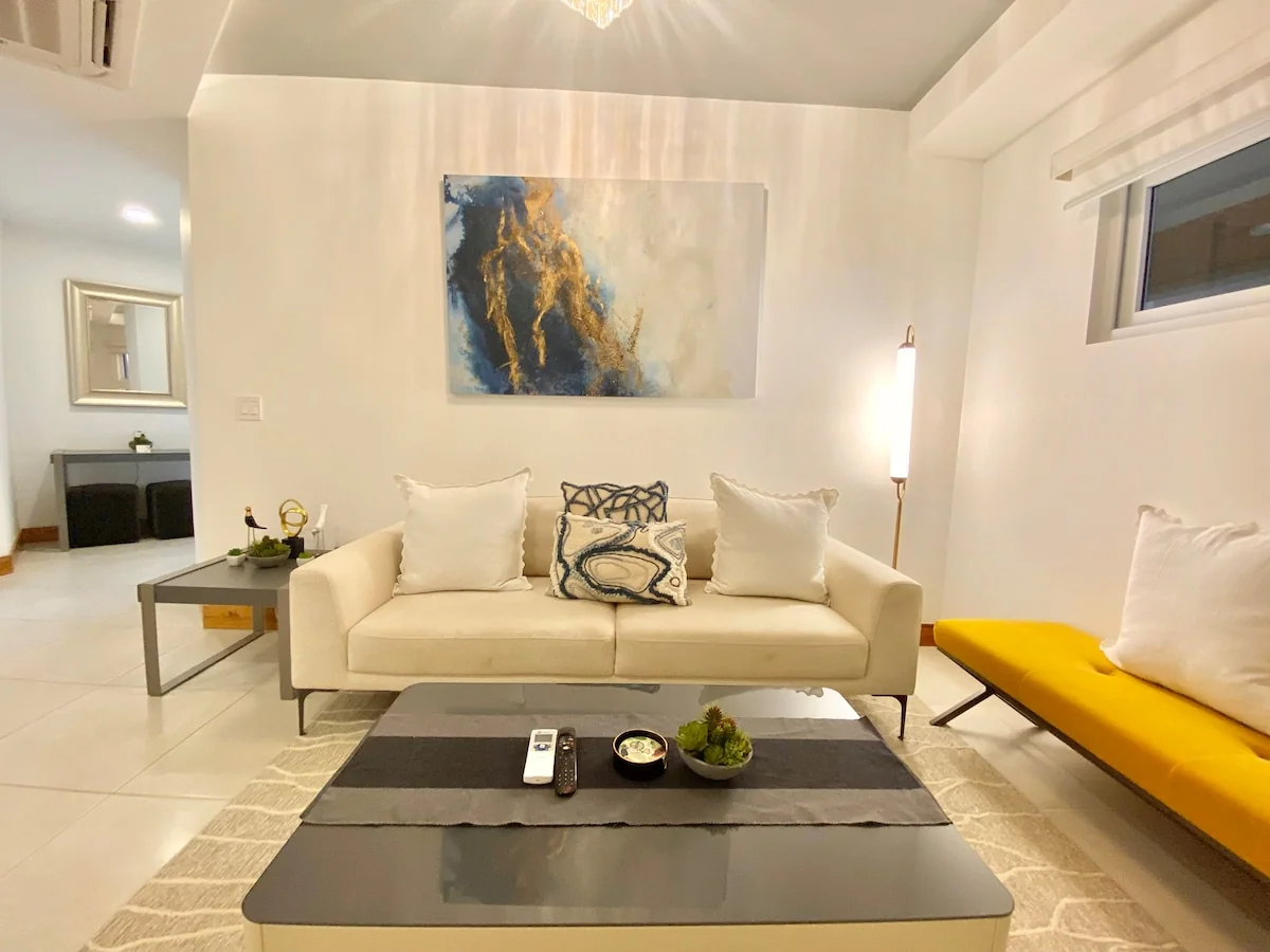 𖠁 3Bdr Lux Beach condo 𖠁Pools 𖠁Rooftop 𖠁Gym 𖠁 - Condominiums for Rent in Playa Langosta, Provincia de Guanacaste, Costa Rica
