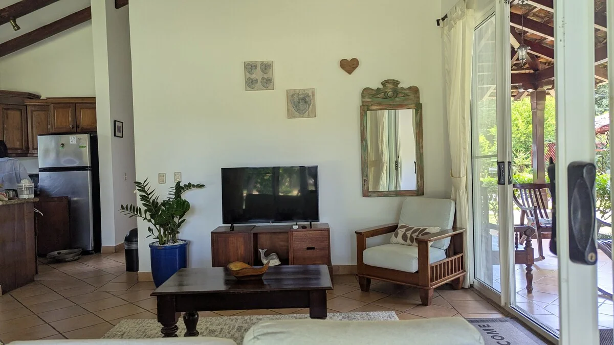 Arbolito Viejo (2br) 6