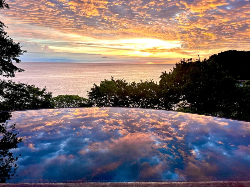 Casa Travista - Houses for Rent in San Juan del Sur, Rivas Department, Nicaragua