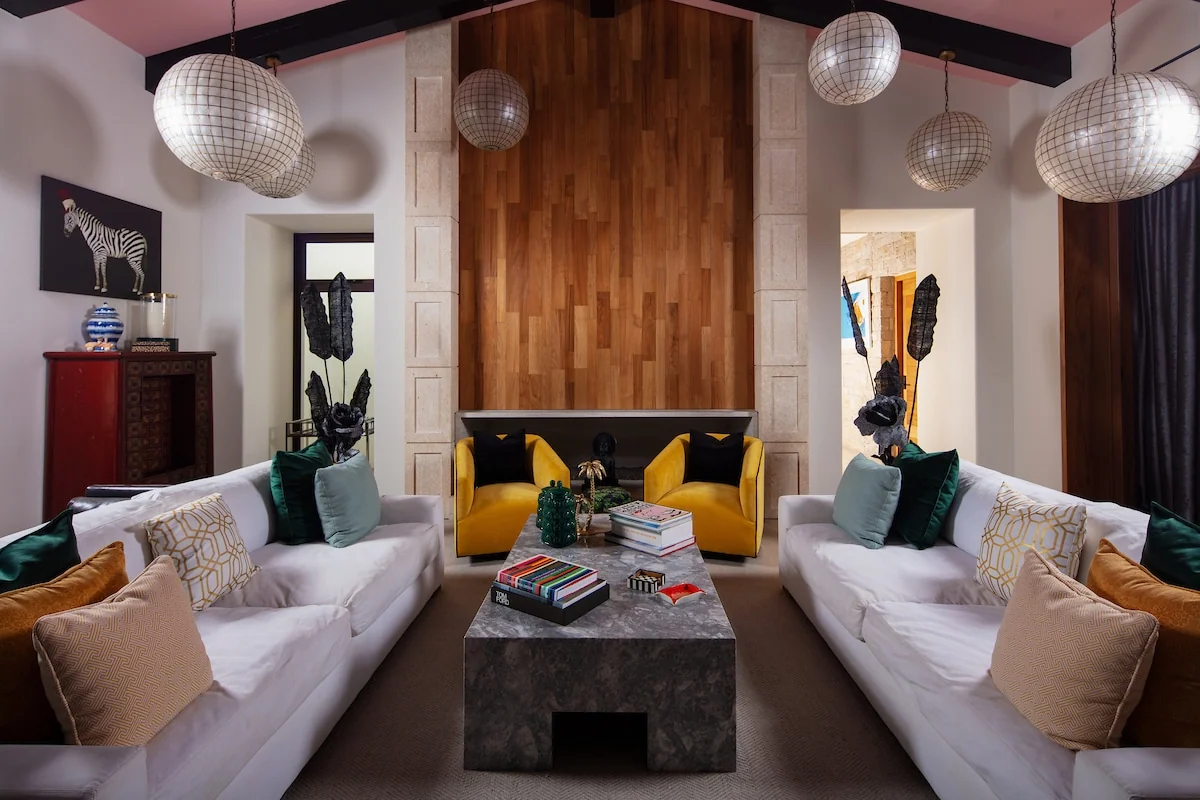 Stunning Modern Luxury - Ocean Views - Houses for Rent in San José del Cabo, Baja California Sur, Mexico