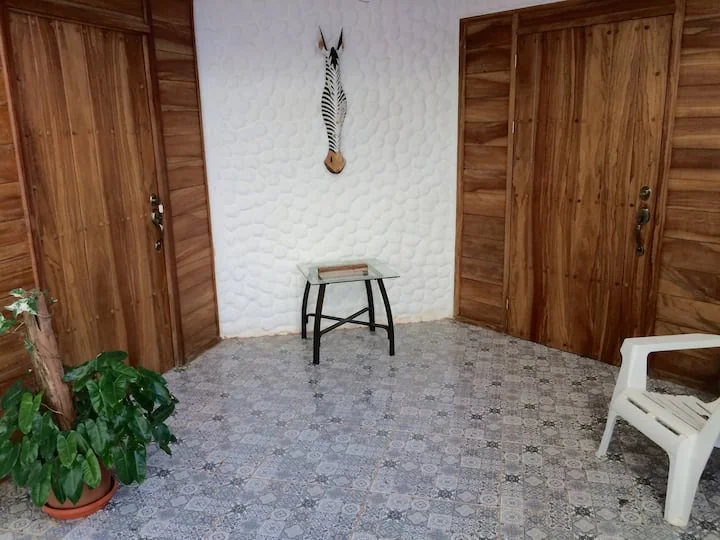 THE WHITE VILLA at Villas La Paz - Houses for Rent in Playa Conchal, Provincia de Guanacaste, Costa Rica - Image 1