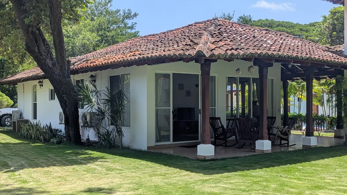 Arbolito Viejo (2br) 40