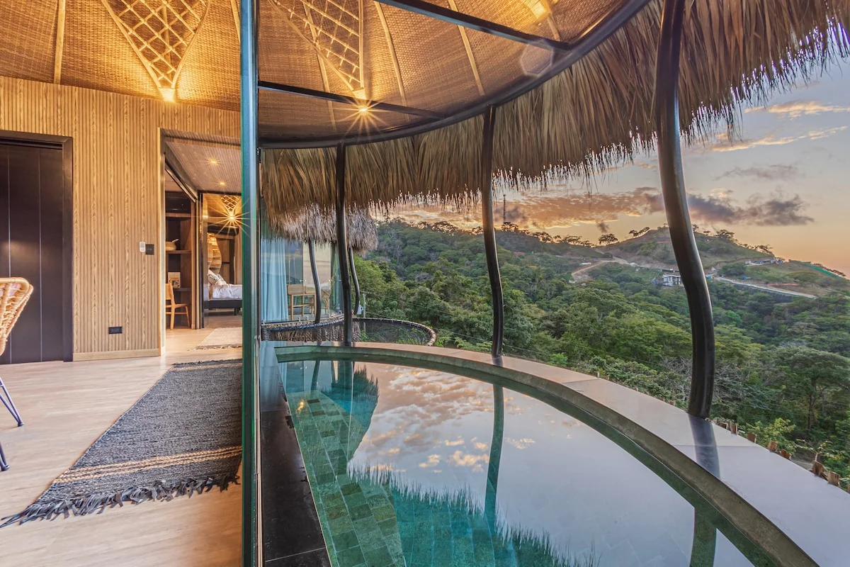 Spectacular Ocean View Nest