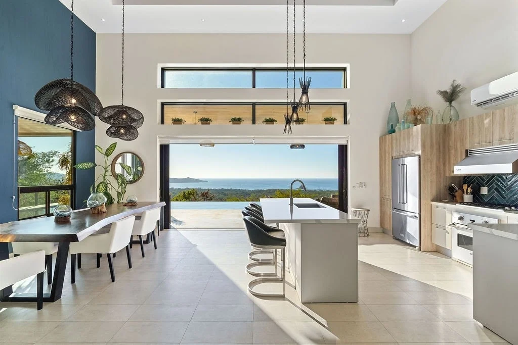 Sunset Infinity Pool & Private Ocean Views - Villas for Rent in Playa Flamingo, Provincia de Guanacaste, Costa Rica - Image 1