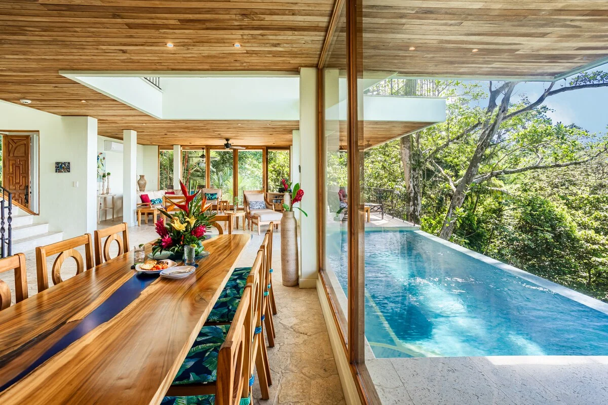 Casa Mogambo