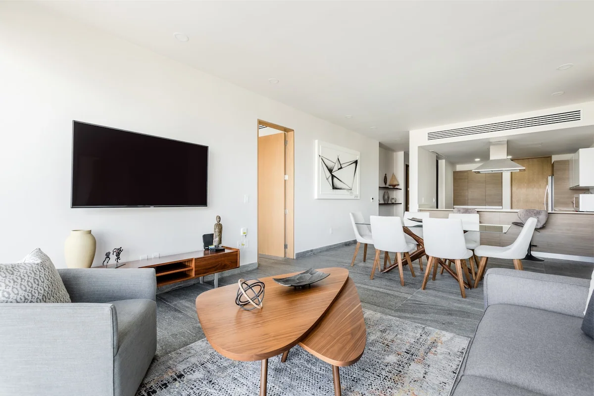 4BR Condo
