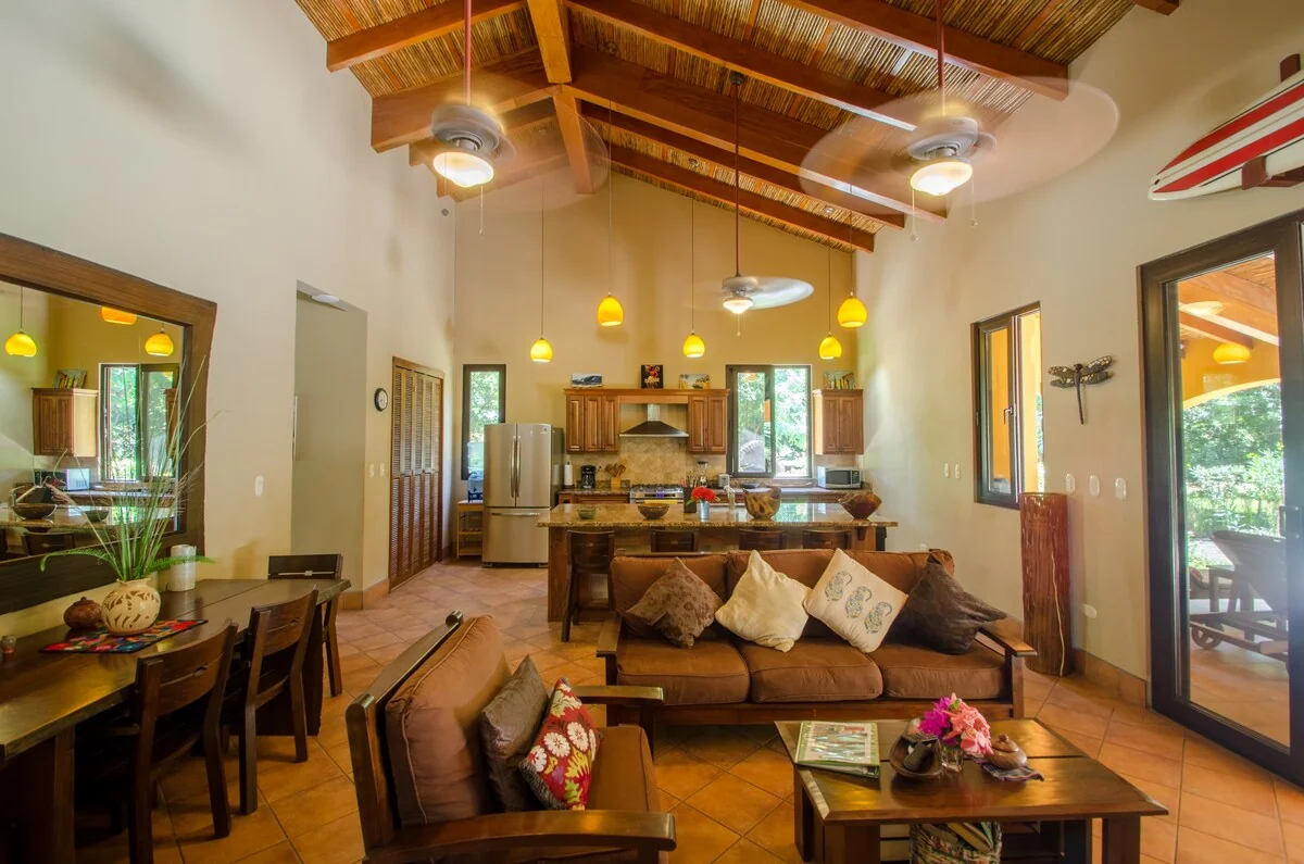Casa la Selva (2br) 7