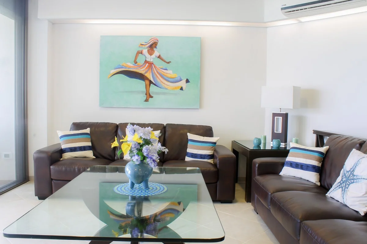 Condo-Villas Nizuc