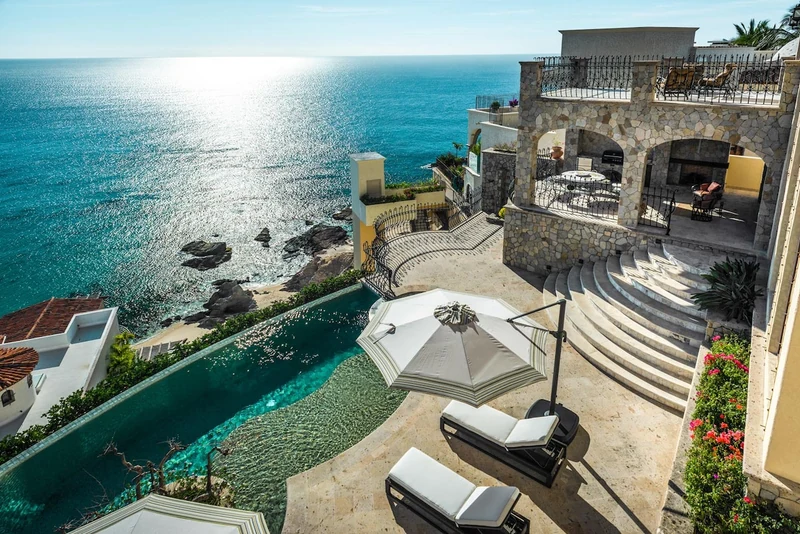 Rio de Luna Beach access lux amenities house - Villas for Rent in Cabo San Lucas, Baja California Sur, Mexico