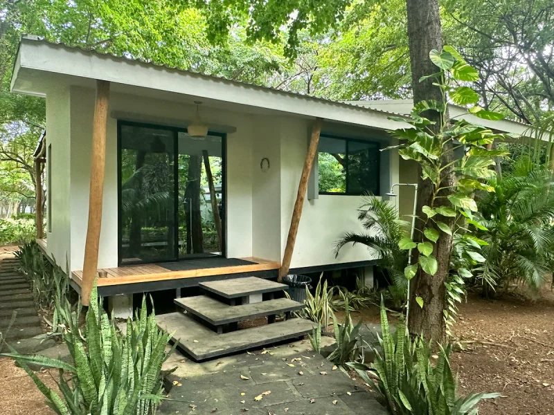 Casa Del Mar - Houses for Rent in Tola, Rivas, Nicaragua