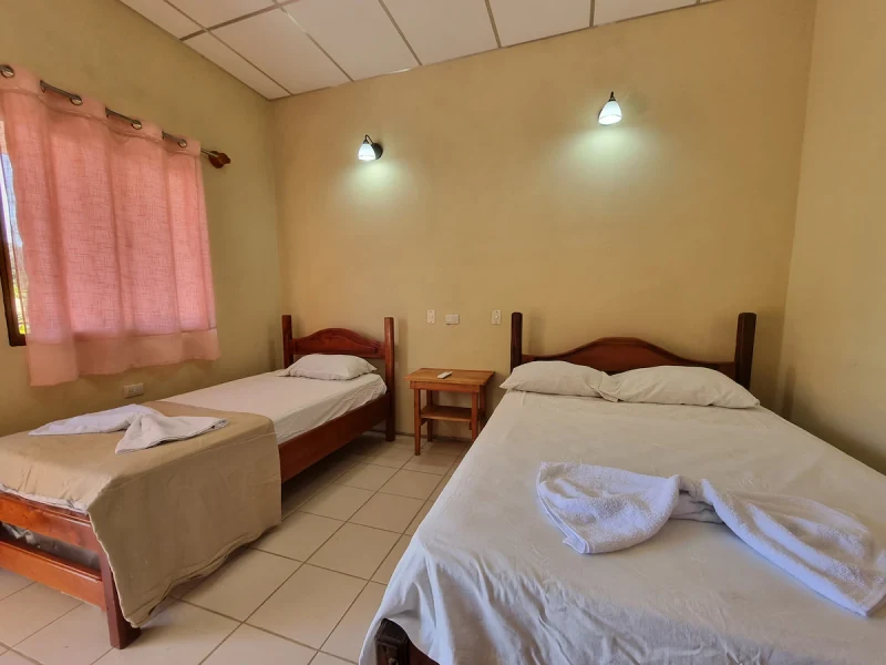 Ometepe House in Moyogalpa, Rivas, Nicaragua