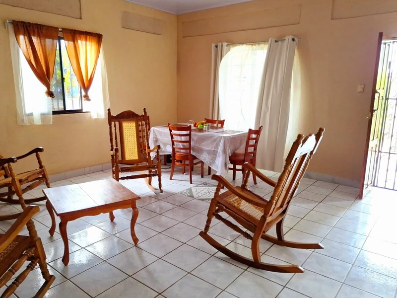 Casa de Vacaciones Totalmente Equipada