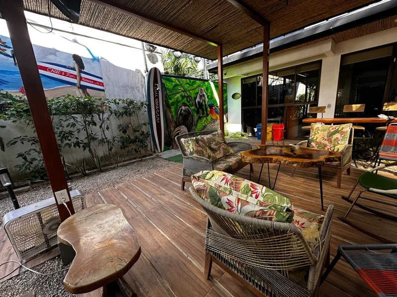 Chill House