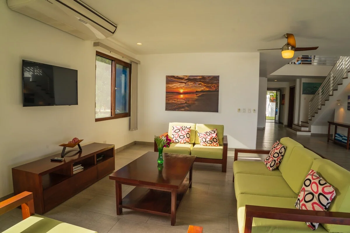 Ventana a las Olas (3br) 28