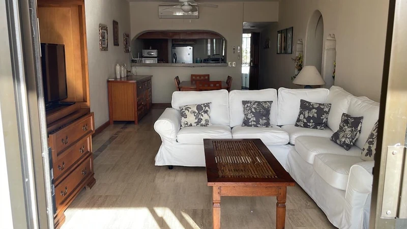 Los Cabos Apartment. Best Location!!! - Apartments for Rent in Cabo San Lucas, Baja California Sur, Mexico