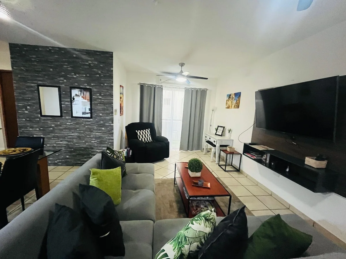 Apartment 202