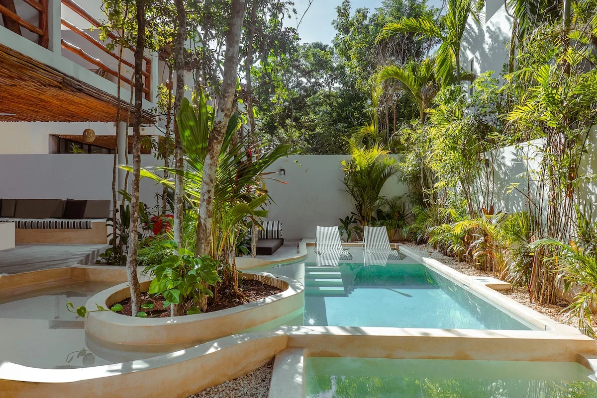 4BR Villa