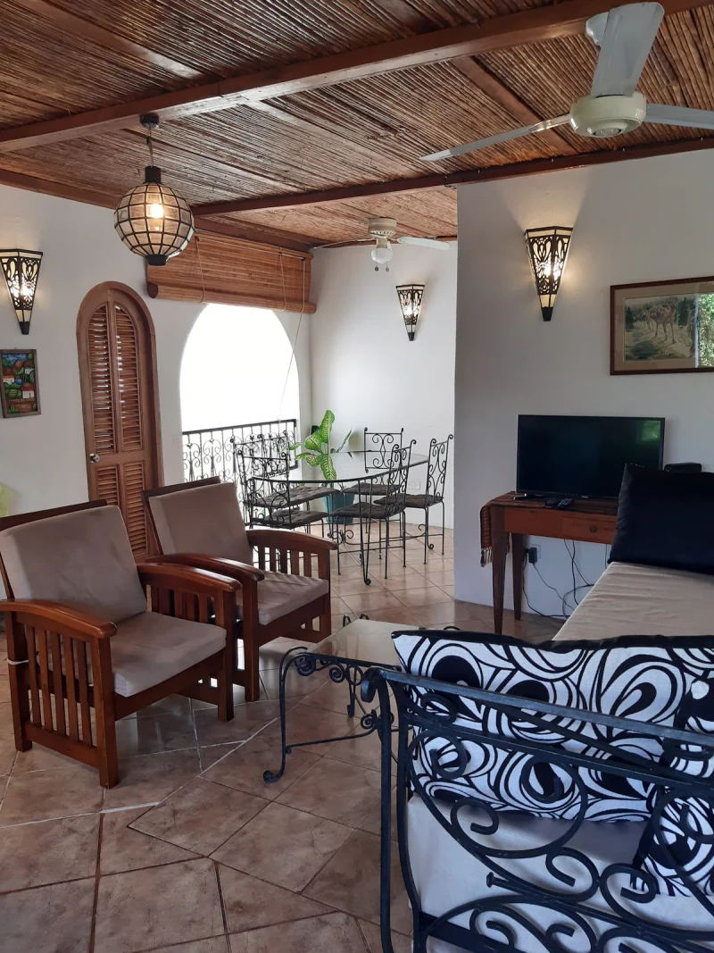 Casa Estrella-Cozy home in the heart of the city - Houses for Rent in Granada, Granada, Nicaragua