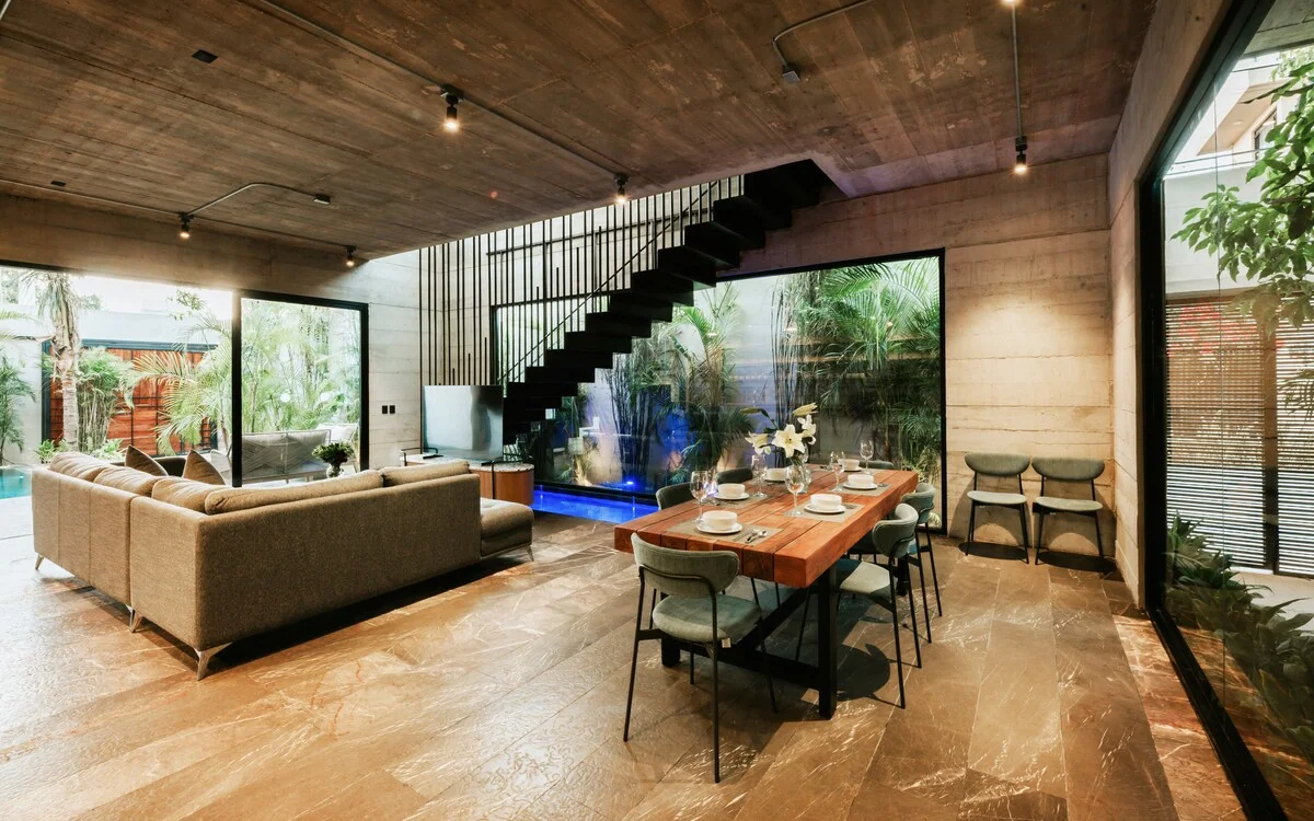 Villa Tuuk