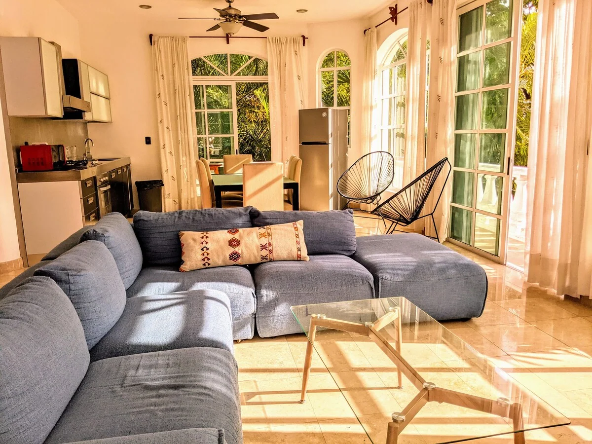 18BR Villa