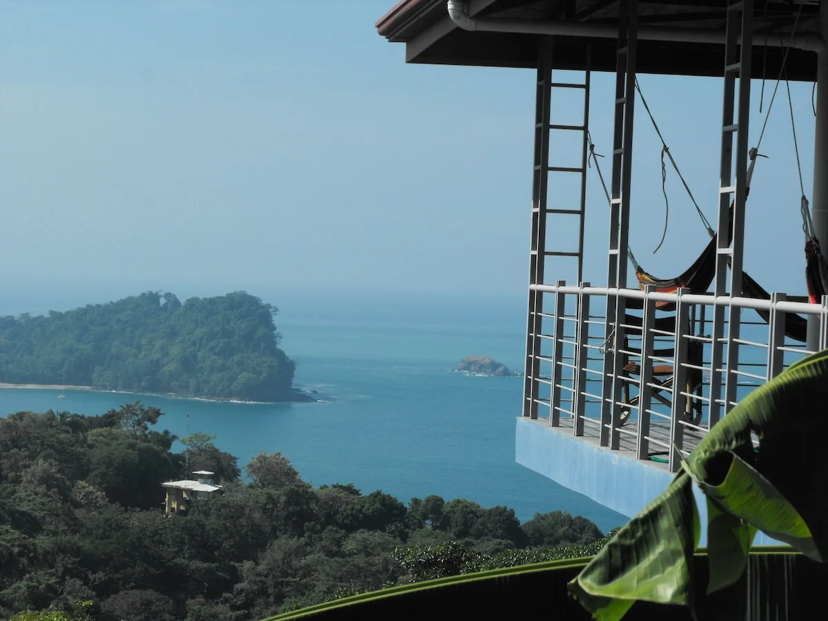 Condo (3) for 4 people — 2 bedroom vacation rental in Manuel Antonio