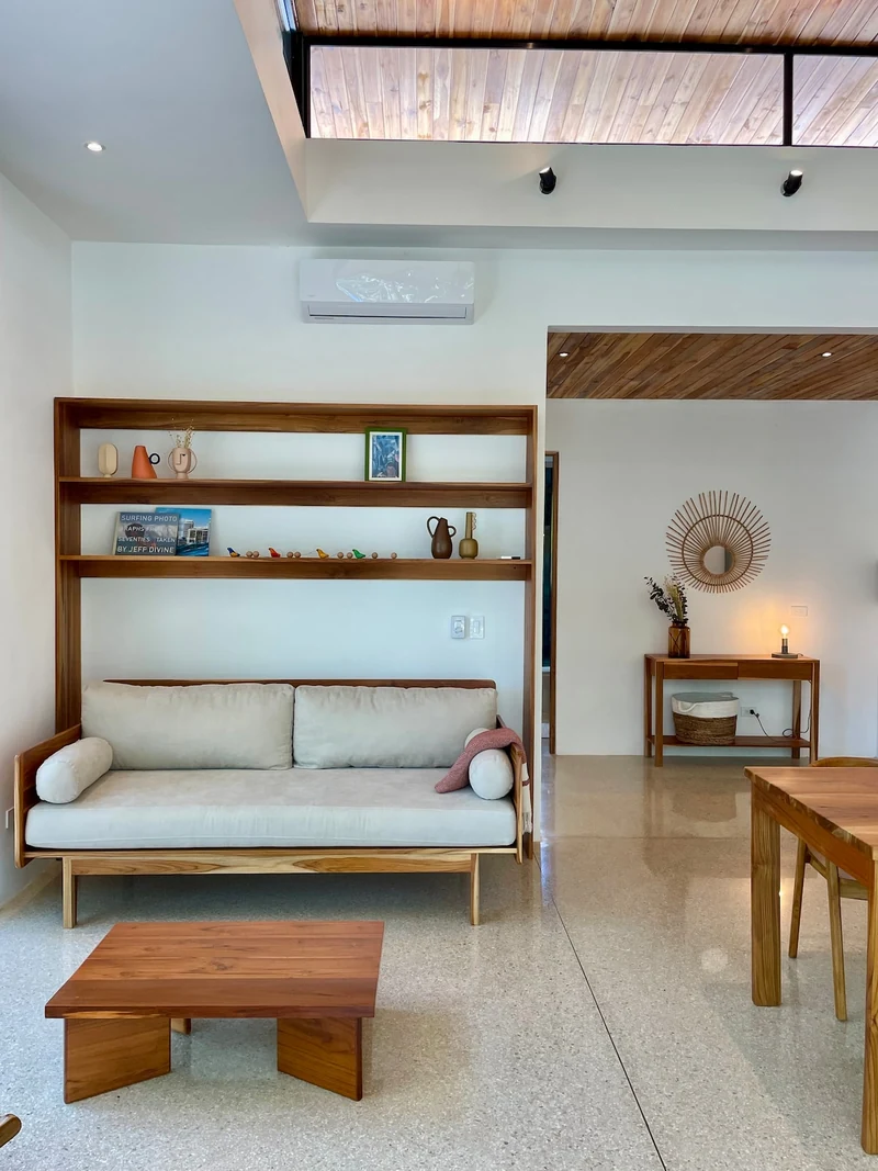 Kaya Villas Avellanas: Private Pool Bliss - Villas for Rent in Playa Avellanas, Provincia de Guanacaste, Costa Rica