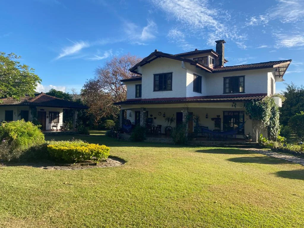 3BR House