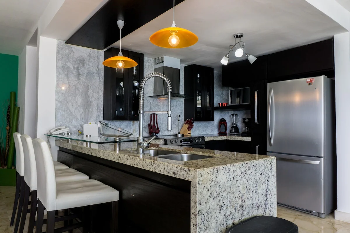 2BR Penthouse