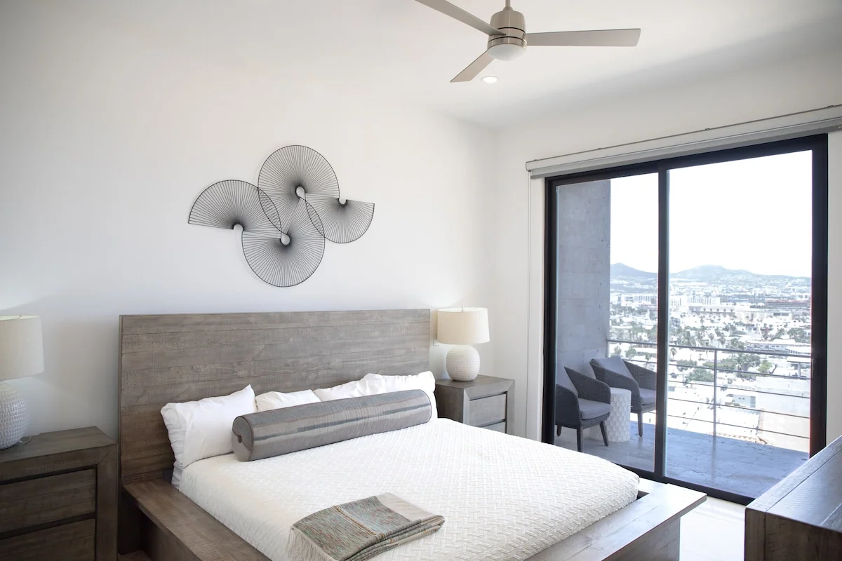 2BR House