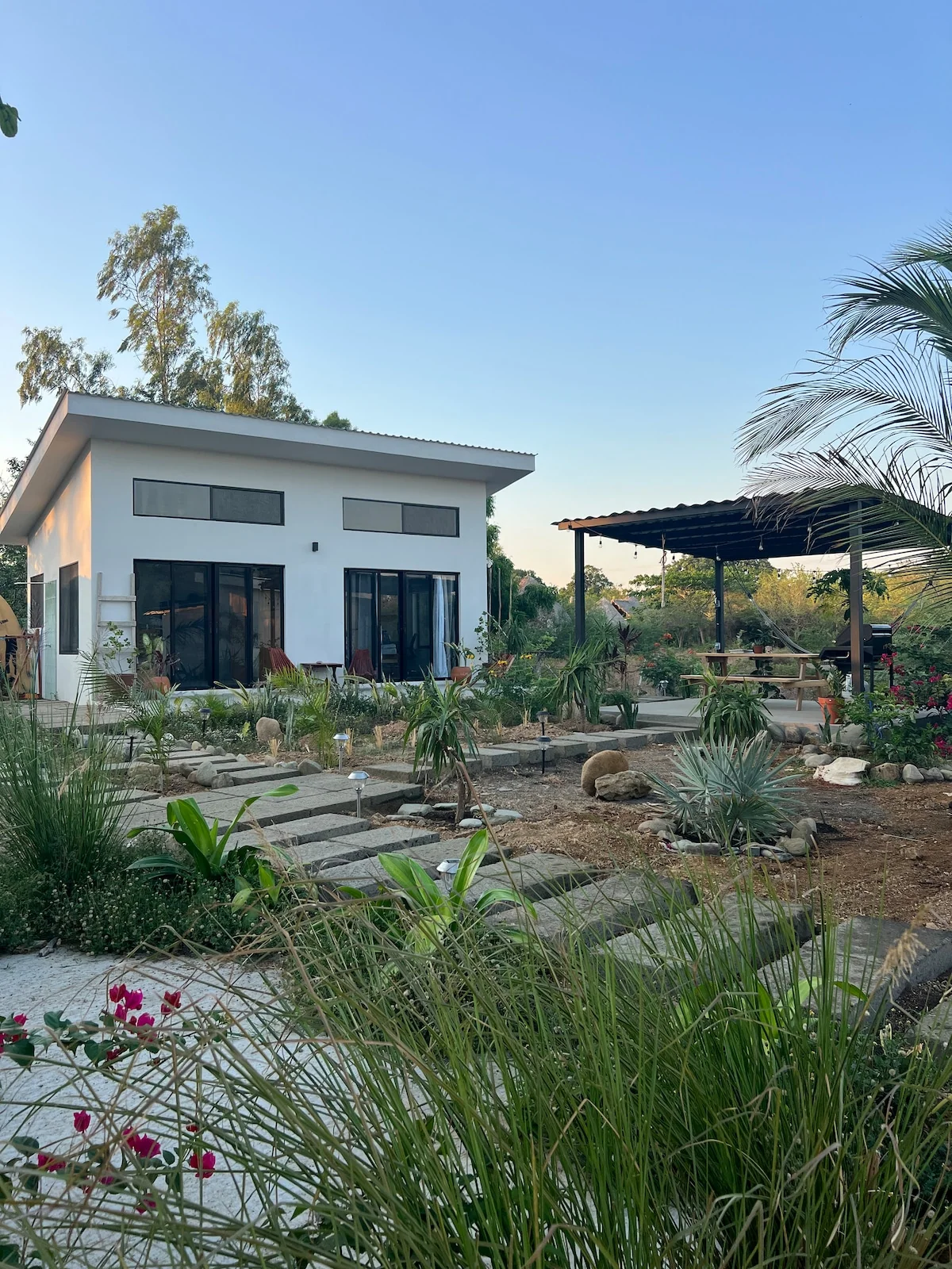 Swellness – Chill & Surf - Houses for Rent in Jiquelite, Rivas, Nicaragua