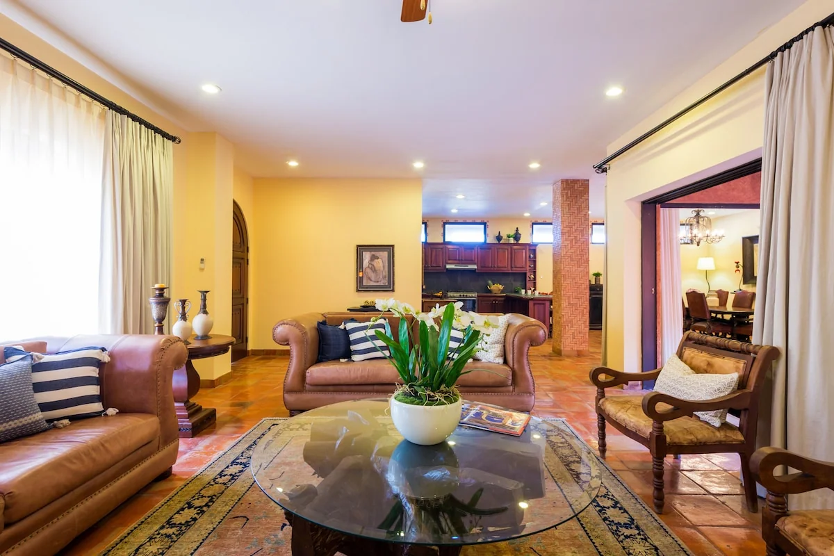 Casa Isabella
