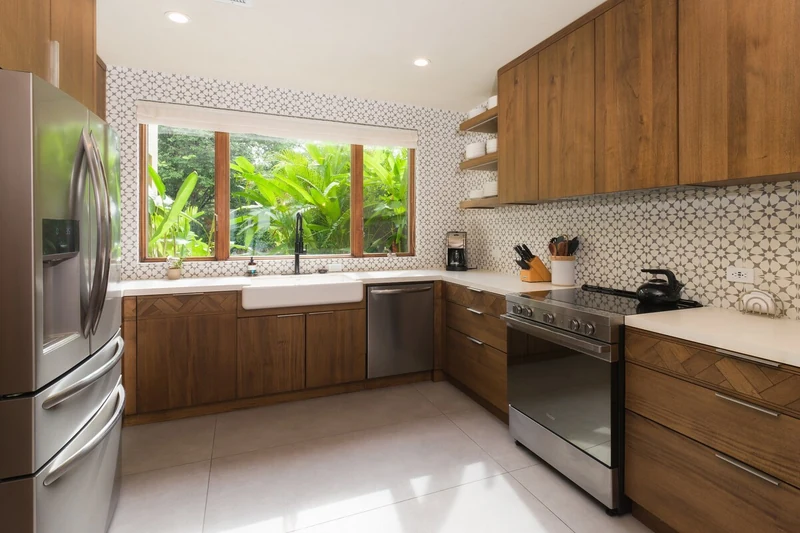 Award Winning Villa • Luxe Amenities+Resort Access — 3 bedroom vacation rental in Peninsula Papagayo