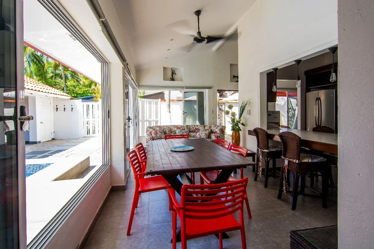 4BR Villa