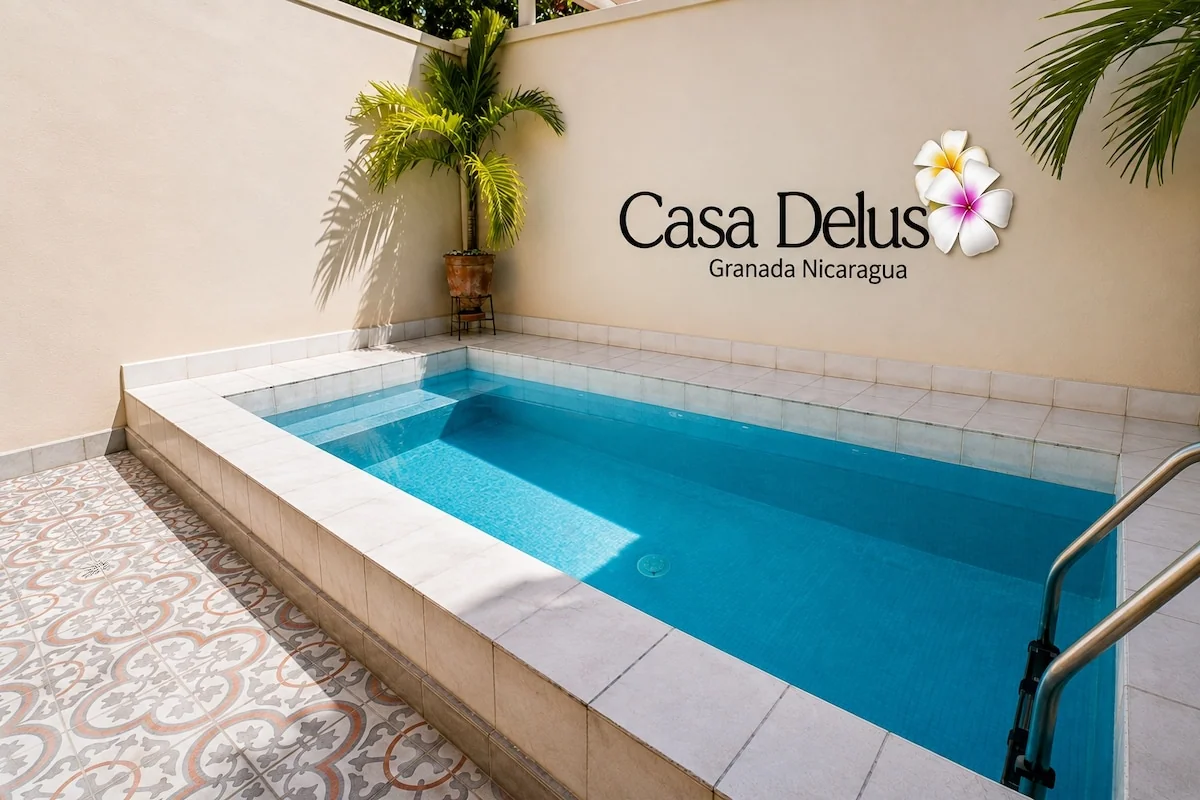 Casa Delus
