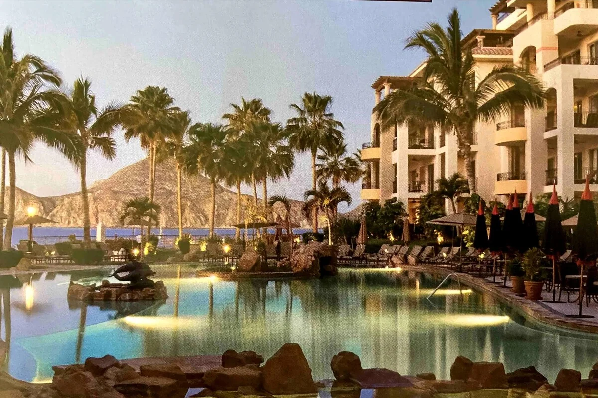 Villa la Estancia