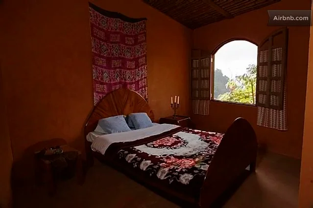 Living Sustainably and regenetively room # 2 - Villas for Rent in San Isidro de El General, San José, Costa Rica - Image 1