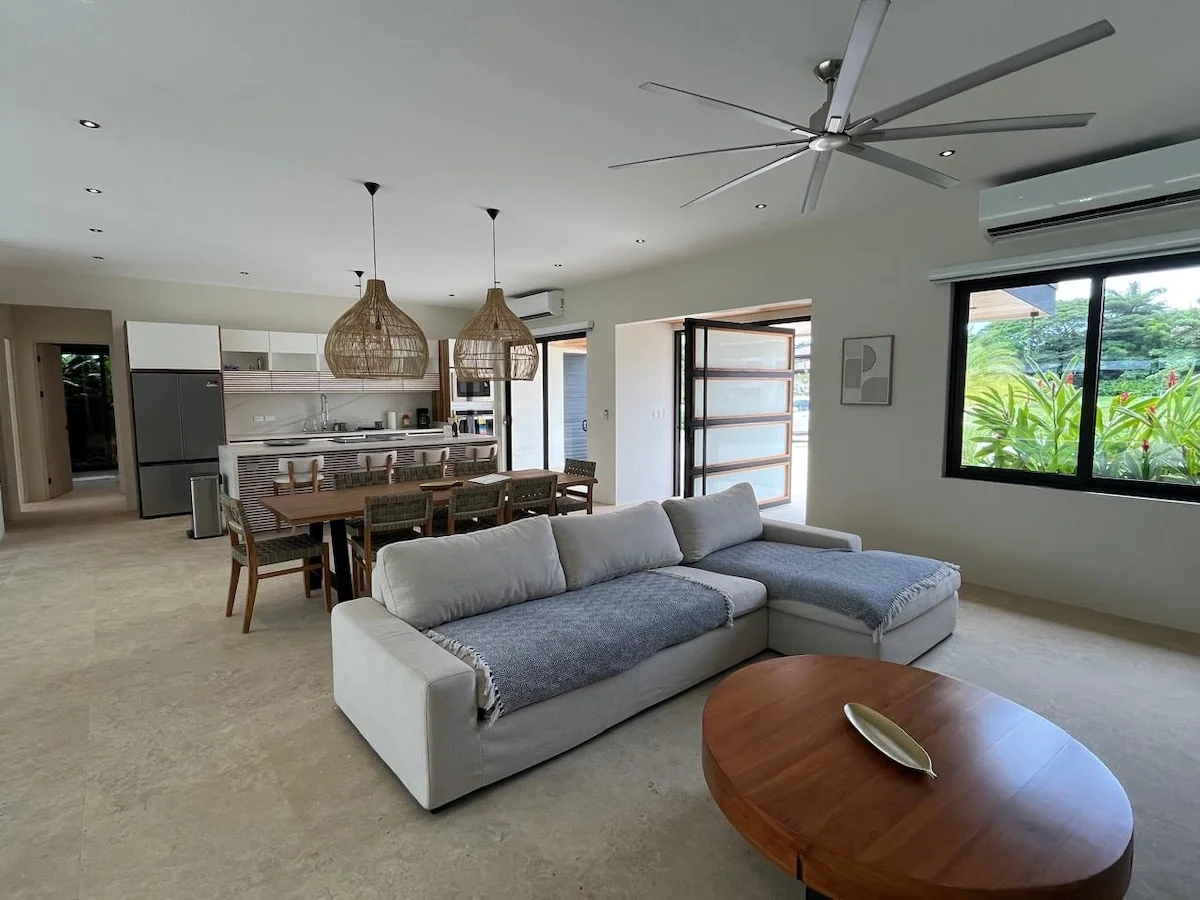 Elegant Luxury Villa