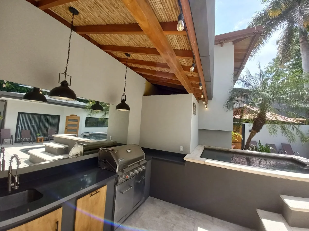 Home in Tamarindo