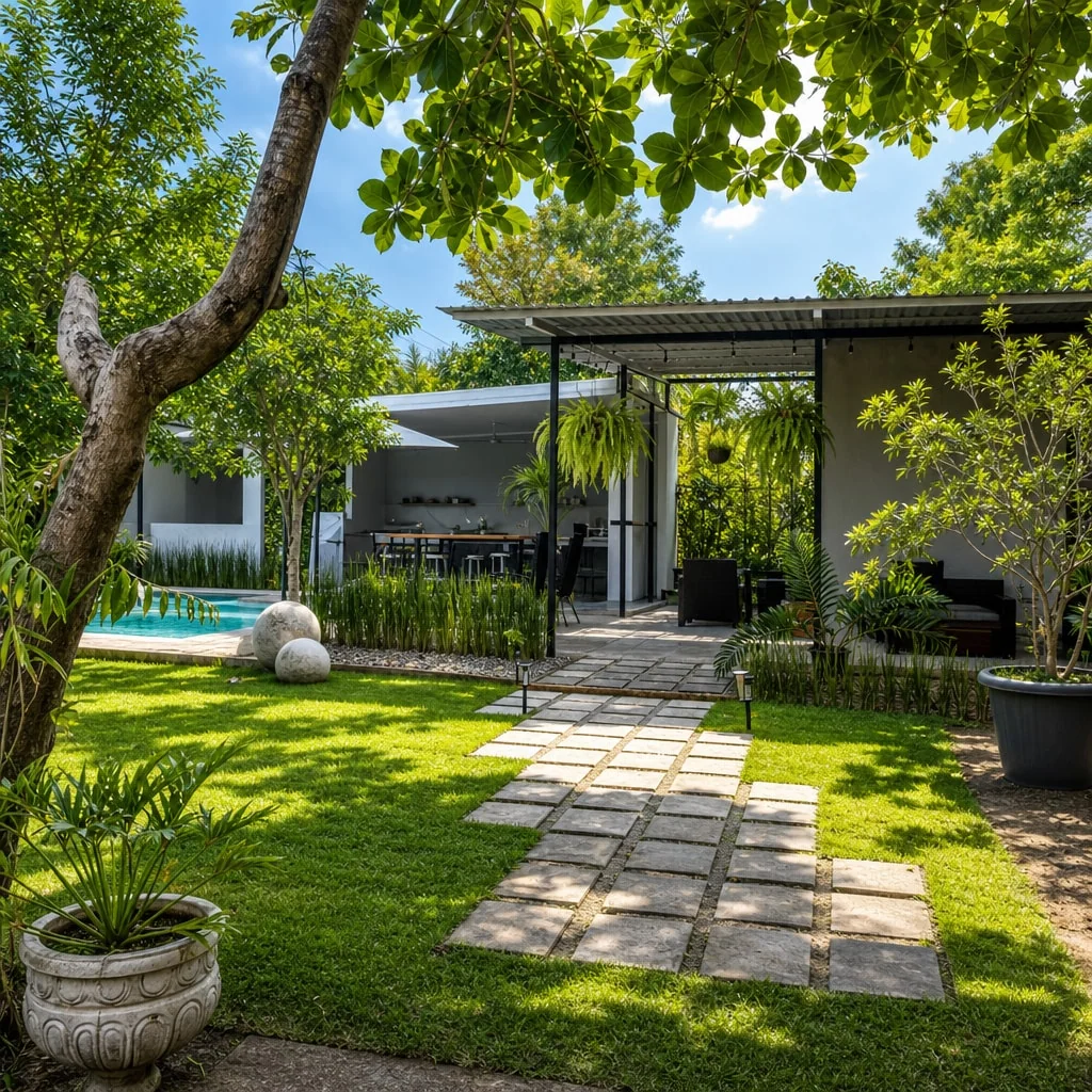 Casa Keanu