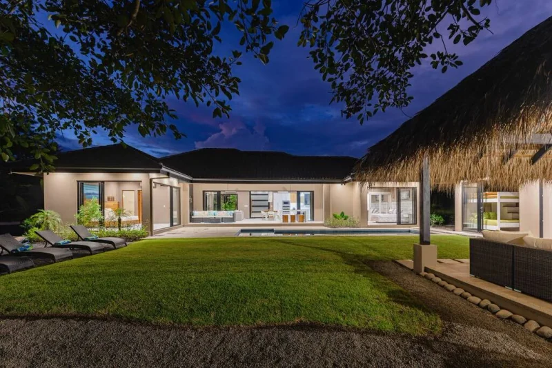 The Ficus Villas - Houses for Rent in Tamarindo, Provincia de Guanacaste, Costa Rica