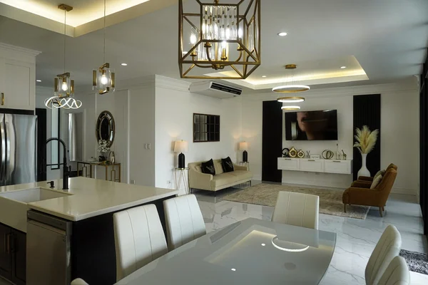 3BR Villa — 3 bedroom vacation rental in 