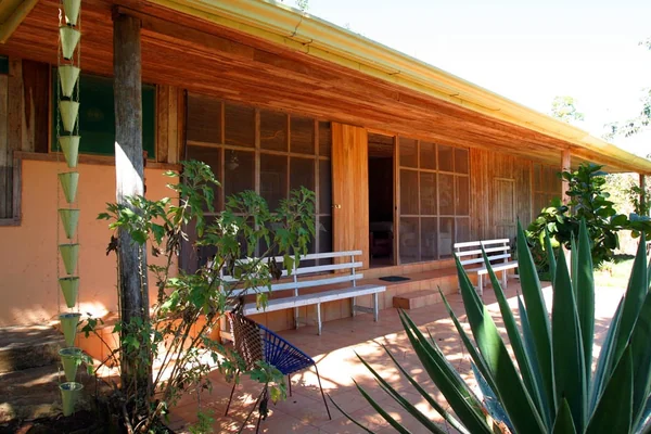 Tierra Tranquilla — 4 bedroom vacation rental in Carmona